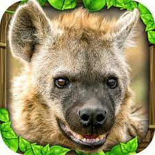 Hyenas Game APK icon